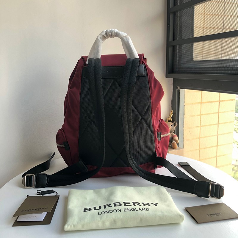 稀少バーバリー リュック 偽物 BAGS BACKPACKS バックパックス Bae44730