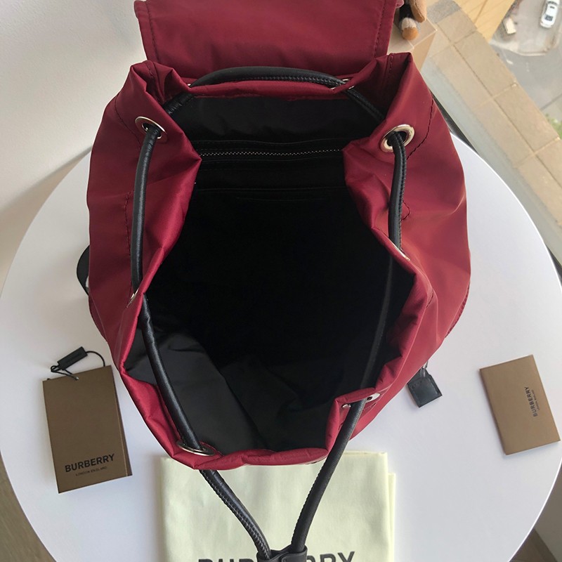 稀少バーバリー リュック 偽物 BAGS BACKPACKS バックパックス Bae44730