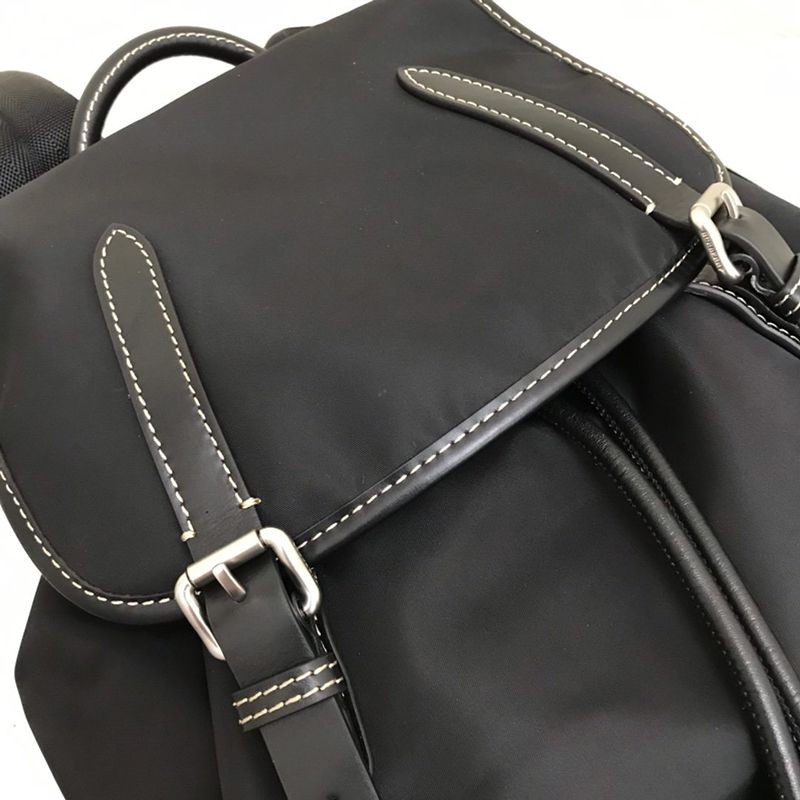 21-22AWバーバリー Rucksack リュックサック 偽物 バックパック Bae29448