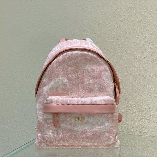 目を惹くカラーディオール MINI DIOR バックパック スーパーコピー der67149