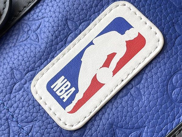 希少色 NBAコラボ☆ ルイヴィトン リュックサック コピー M21104