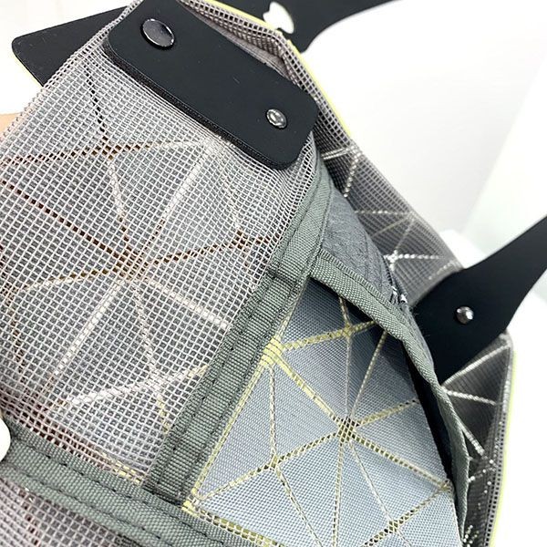 BAOBAO ISSEY MIYAKE スーパーコピークロスボディバック baz16319