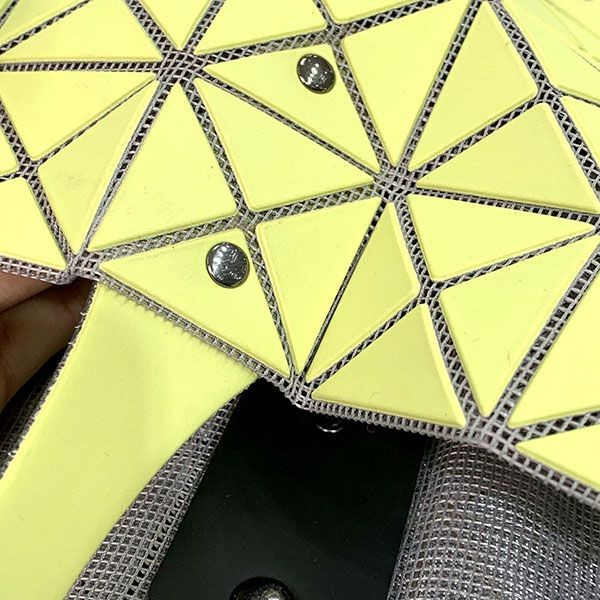 BAOBAO ISSEY MIYAKE スーパーコピークロスボディバック baz16319