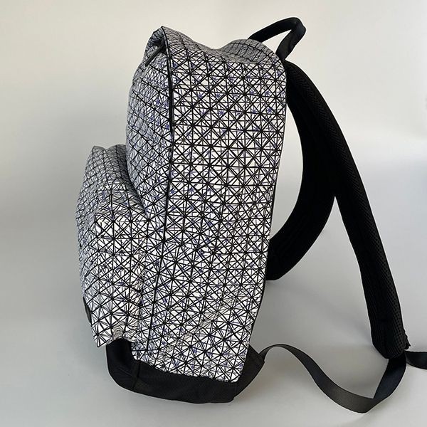 n級 おすすめ BAO BAO ISSEY 偽物 MIYAKE★Daypack リュックサック bae85703