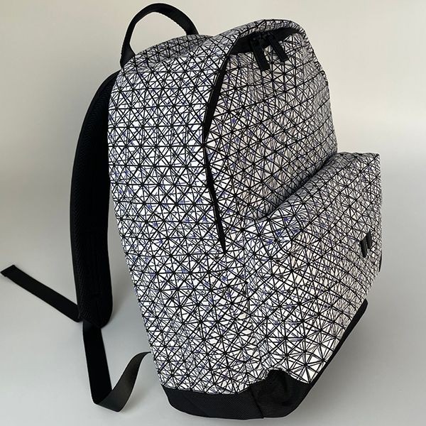 n級 おすすめ BAO BAO ISSEY 偽物 MIYAKE★Daypack リュックサック bae85703