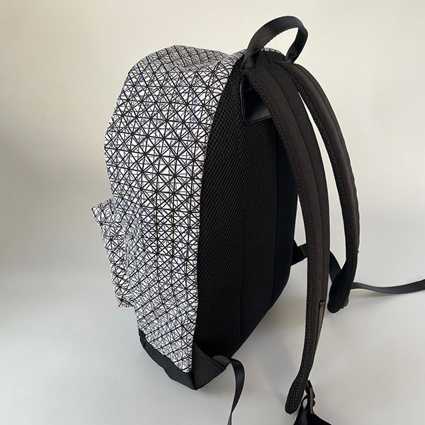 n級 おすすめ BAO BAO ISSEY 偽物 MIYAKE★Daypack リュックサック bae85703