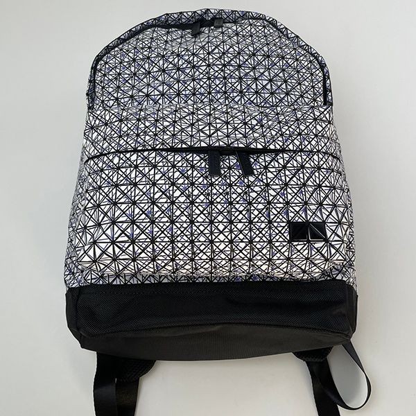 n級 おすすめ BAO BAO ISSEY 偽物 MIYAKE★Daypack リュックサック bae85703