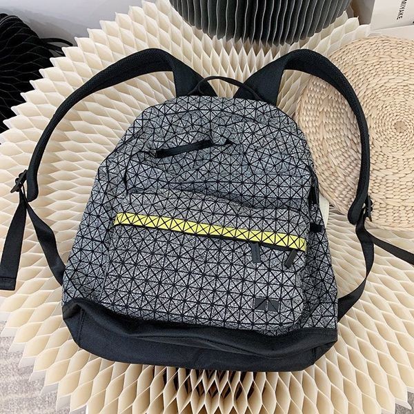 追跡付き 安い バオバオイッセイミヤケ バックパック コピー 2size bag89241