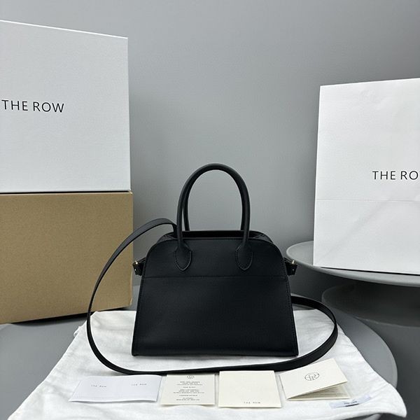 高品質♪♪♪ザロウ コピー マルゴー THE ROW Margaux10 レザー a2024b zam36633