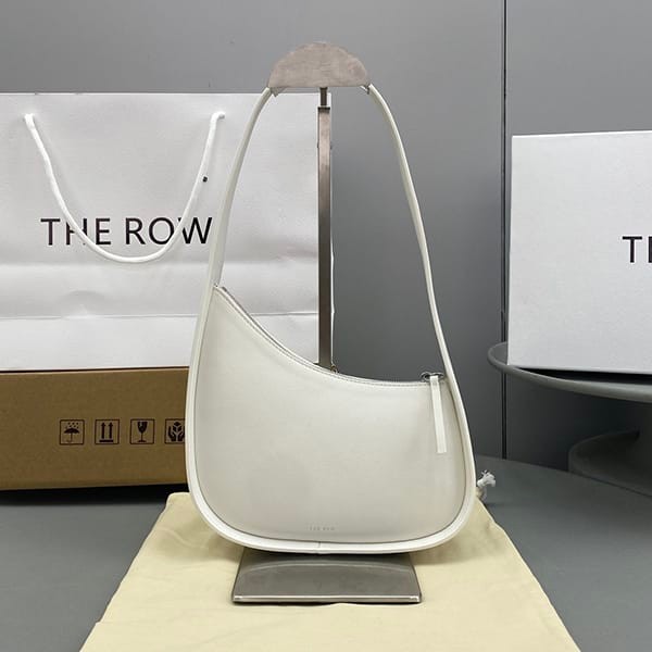 激安価格！THE ROW ハーフムーンショルダーa2024b コピー zai75347