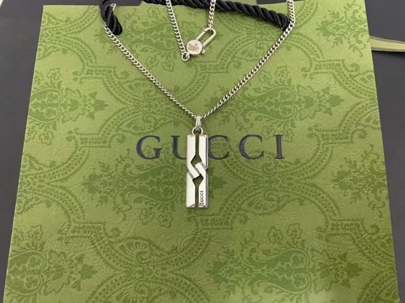 ☆超人気☆グッチ ネックレス スーパーコピー ペンダント guq48270