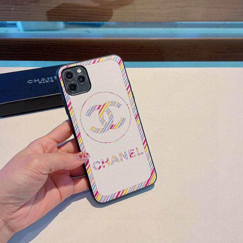 定番シャネル コピー スマホケース iPhone11/12/13ケース sht58865