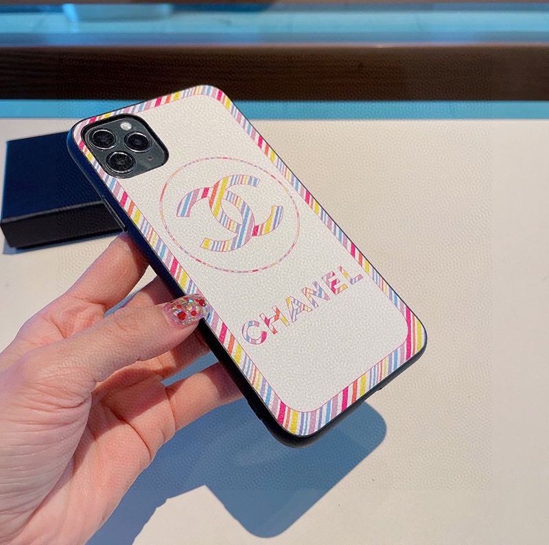 定番シャネル コピー スマホケース iPhone11/12/13ケース sht58865