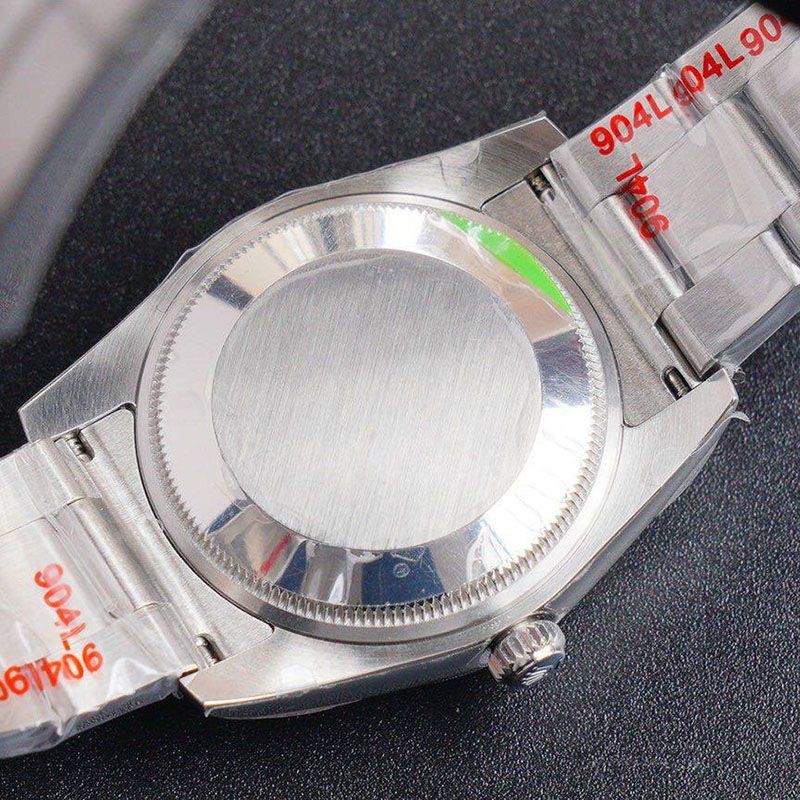 ロレックス スーパーコピー 時計 オイスター パーペチュアル 34MM rox66561