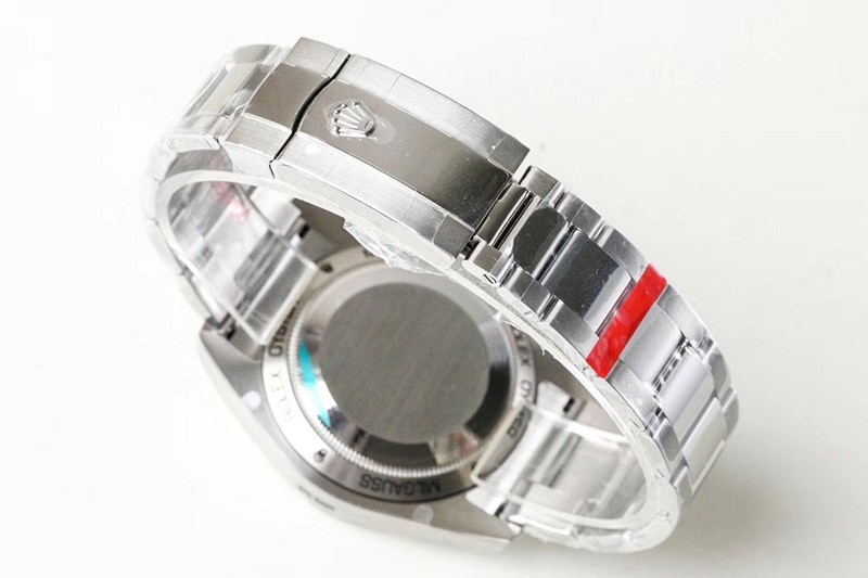 ロレックス スーパーコピー ミルガウス 自動巻き40mm rol67927