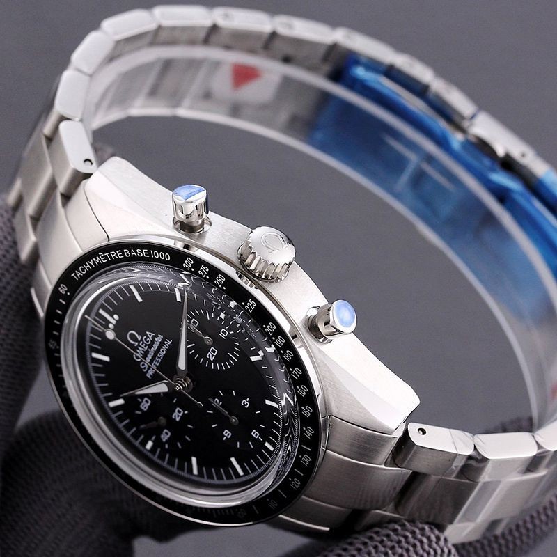 日本未入荷オメガ スピードマスター スーパーコピー★プロフェッショナル ムーンウォッチ 42mm 2色 311.30.42.30.01.006