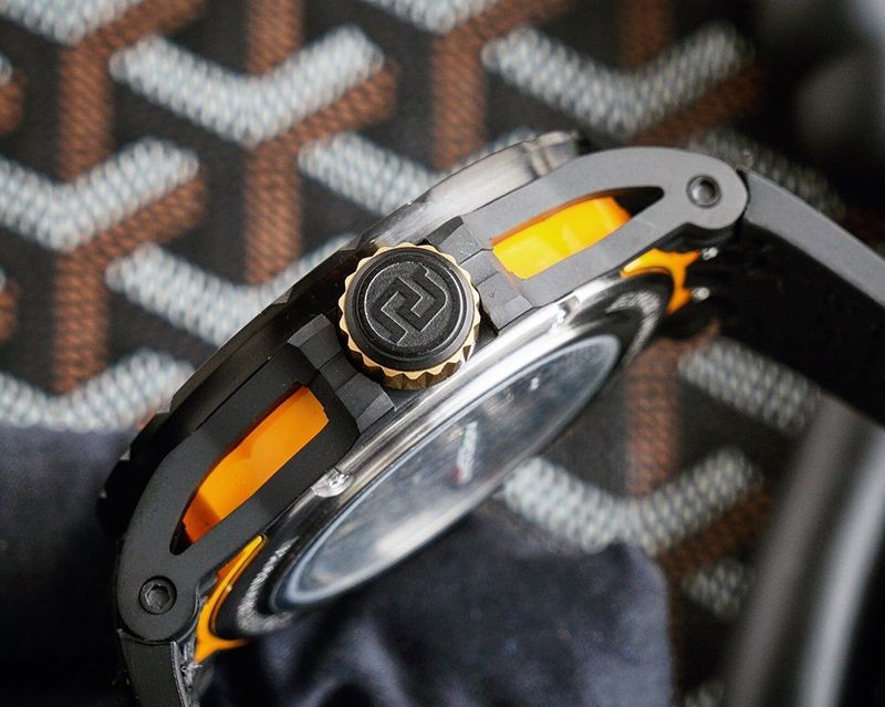 秋冬新作ロジェデュブイ 偽物 エクスカリバー スパイダーウラカン 自動巻き 約46MM 3色 rov55453