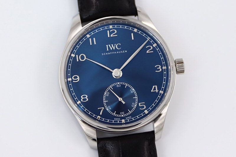 大人気!!新色IWC ポルトギーゼオートマティック40 偽物 iwk22787