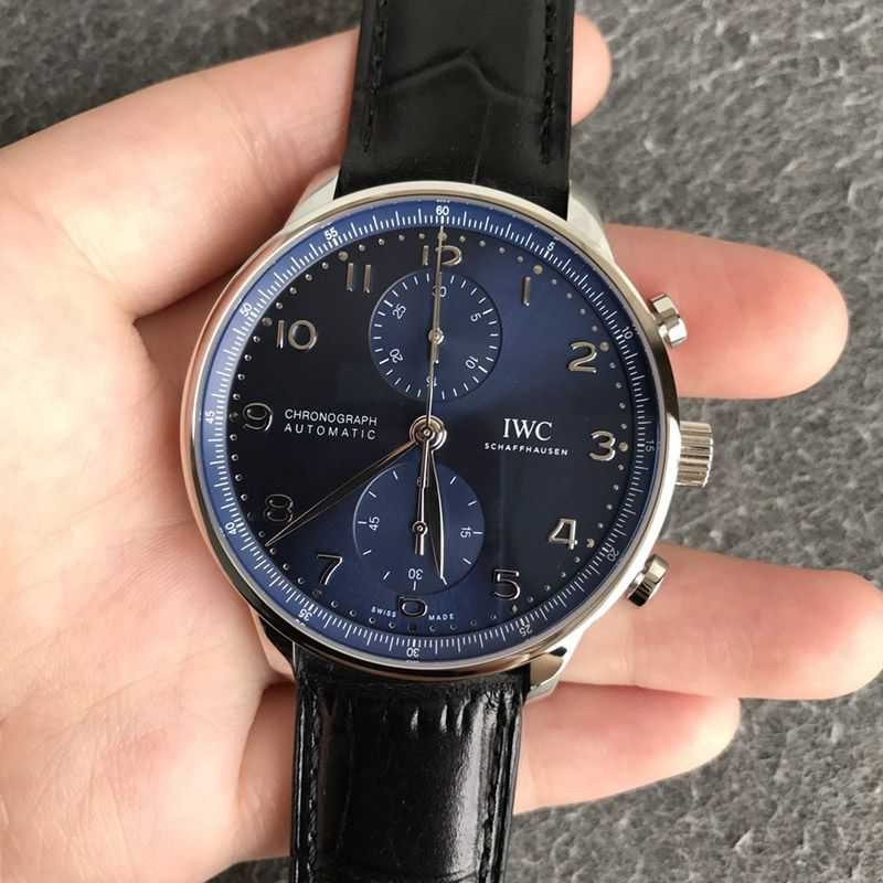 大人気！IWC ポルトギーゼクロノ コピー iwp26956