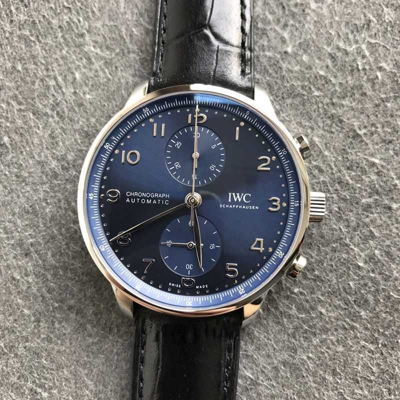 大人気！IWC ポルトギーゼクロノ コピー iwp26956