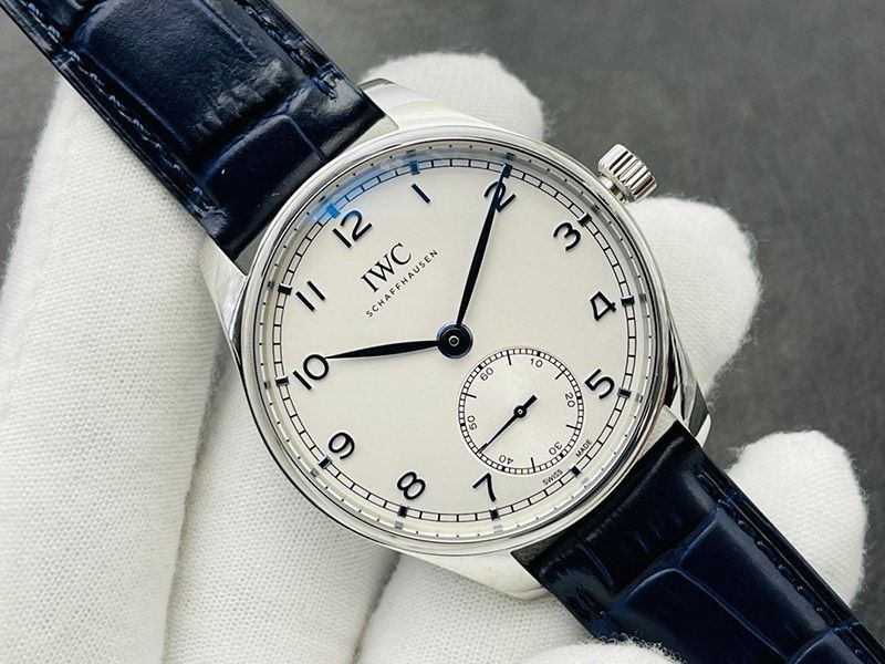 累積売上総額第１位！IWC ポルトギーゼ オートマティック 40 スーパーコピー iwe32024