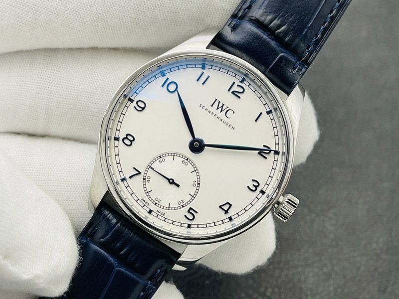 累積売上総額第１位！IWC ポルトギーゼ オートマティック 40 スーパーコピー iwe32024