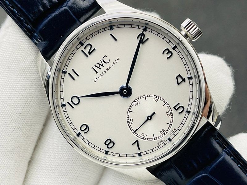 累積売上総額第１位！IWC ポルトギーゼ オートマティック 40 スーパーコピー iwe32024