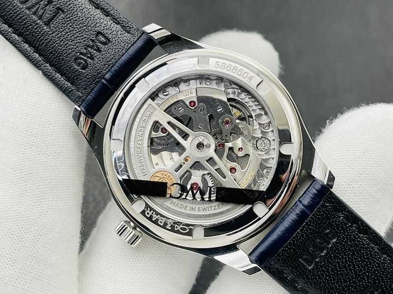 累積売上総額第１位！IWC ポルトギーゼ オートマティック 40 スーパーコピー iwe32024