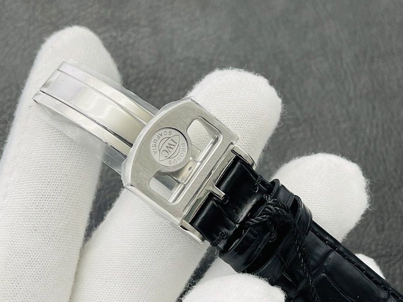 ★日本!!人気！IWC コピー ポルトギーゼ オートマティック 7デイズ iwu34430