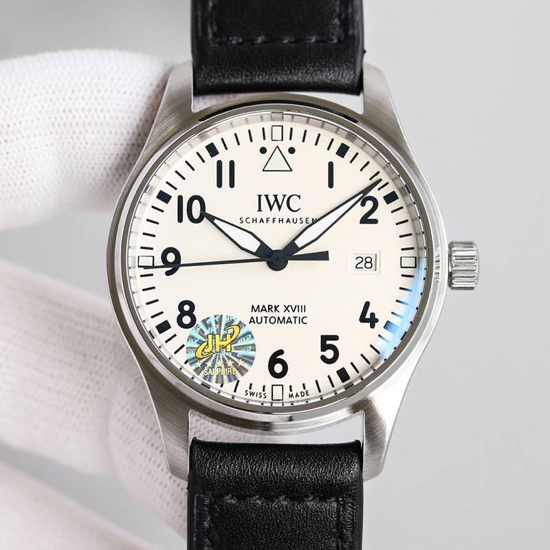 超話題!IWC パイロットウォッチ マーク18 コピー iwe74973