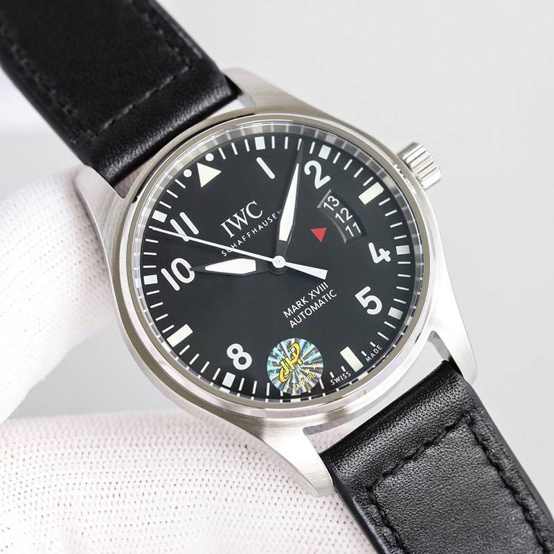 【日本未発売】IWC パイロットウォッチ マーク コピー iwh72527