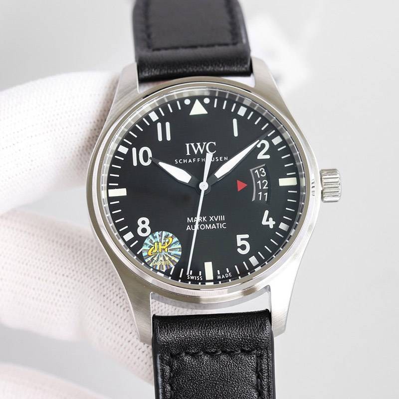 【日本未発売】IWC パイロットウォッチ マーク コピー iwh72527