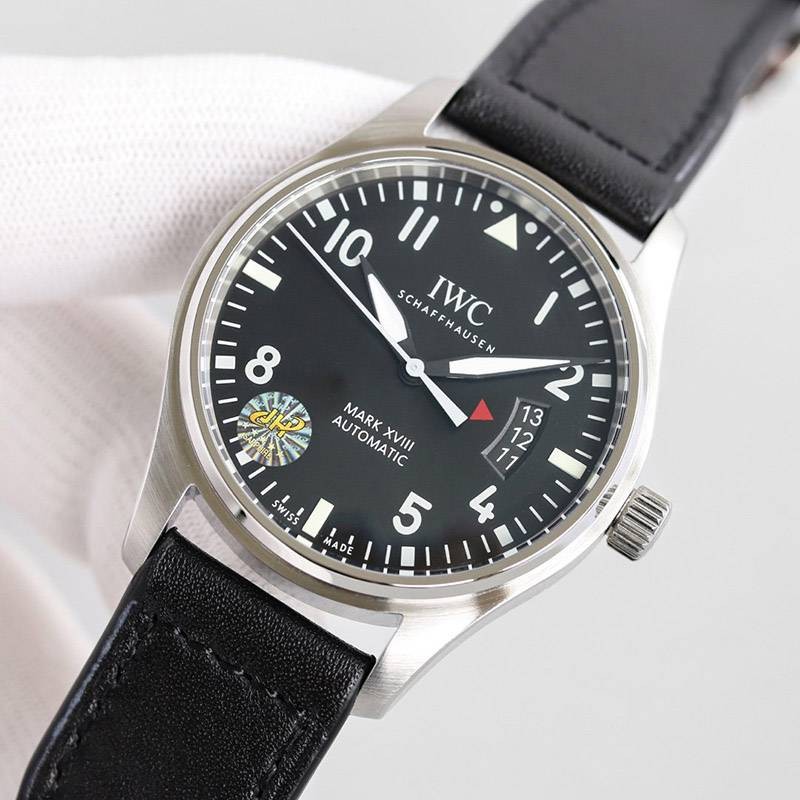 【日本未発売】IWC パイロットウォッチ マーク コピー iwh72527