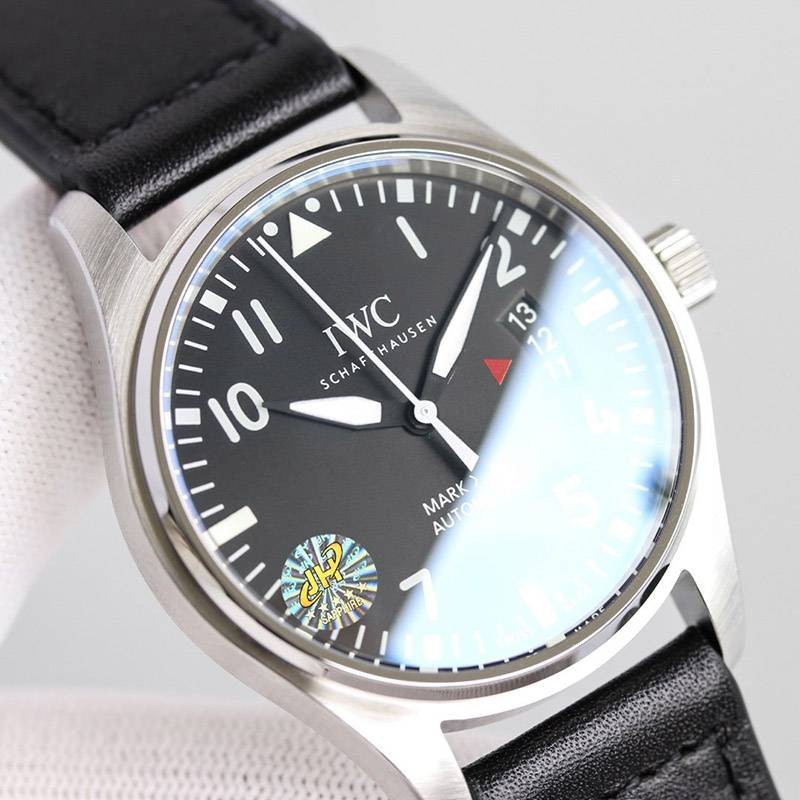 【日本未発売】IWC パイロットウォッチ マーク コピー iwh72527