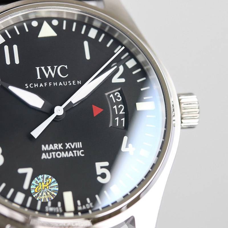 【日本未発売】IWC パイロットウォッチ マーク コピー iwh72527