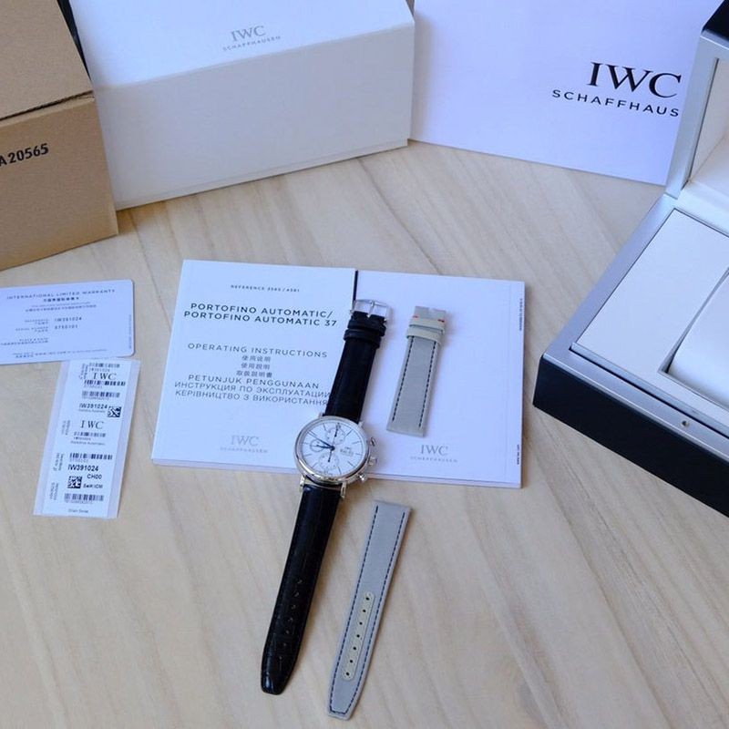 《大人気》IWC コピー ポートフィノ クロノ iwz23334