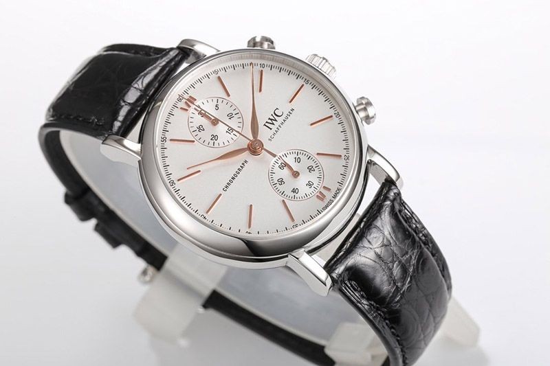 ★日本!!人気！IWC ポートフィノ コピー クロノグラフ iwq79709