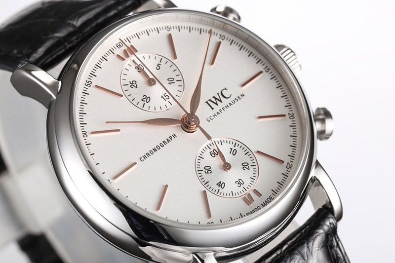 ★日本!!人気！IWC ポートフィノ コピー クロノグラフ iwq79709