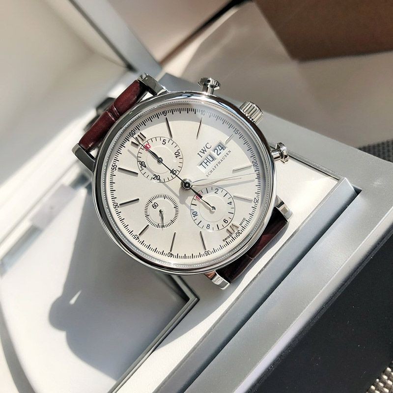 完売必至IWC ポートフィノ クロノ スーパーコピー iwg26798