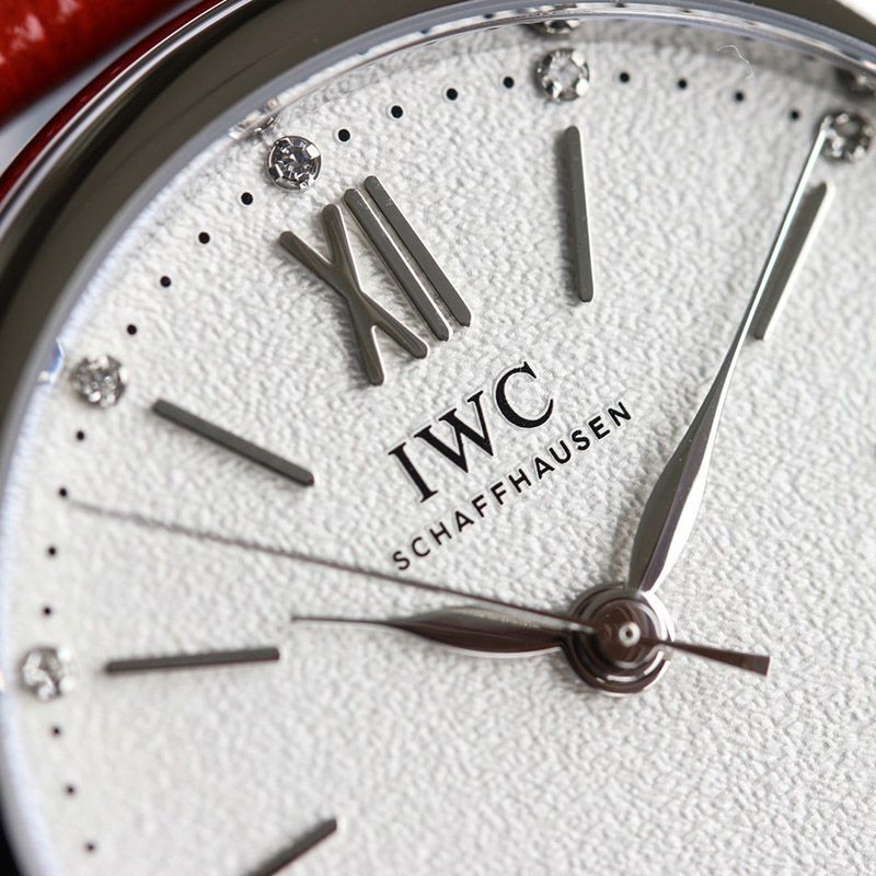 大人気！IWC ポートフィノ・オートマティック 偽物 iwz74086