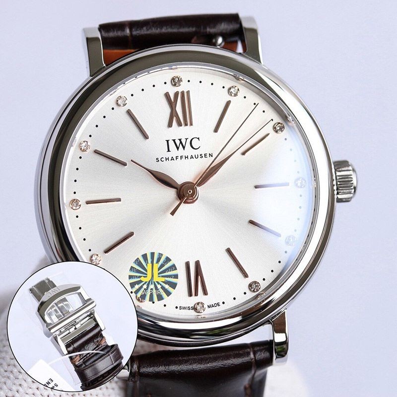 《大人気》IWC 偽物 ポートフィノ・オートマティック iwu09011