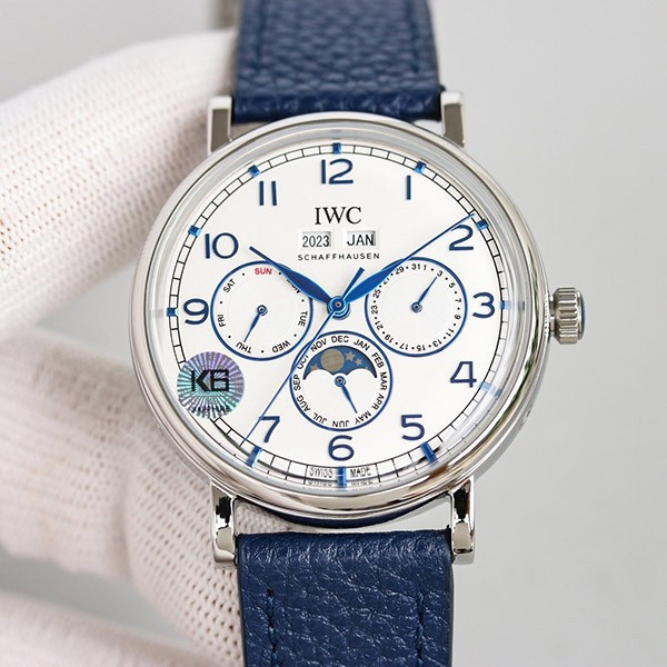 IWC ポートフィノ・パーペチュアル・カレンダー コピー iwa93648