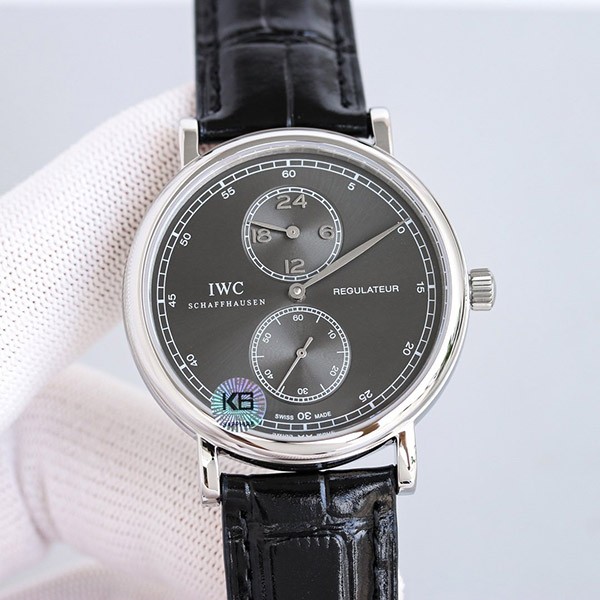 IWC ポルトギーゼ コピー レギュレーター iwc33248