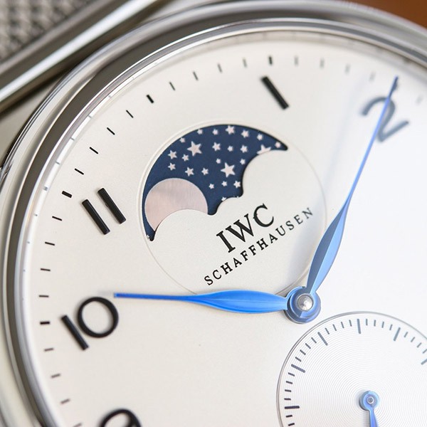 IWC 偽物 ヴィンテージ ポートフィノ iwz30252