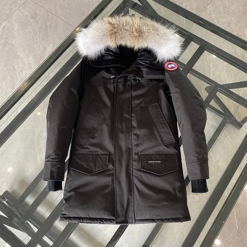 ★関税/送料込★カナダグース＊MACCULLOCH PARKA＊マクローチパーカ 偽物 Cag73793