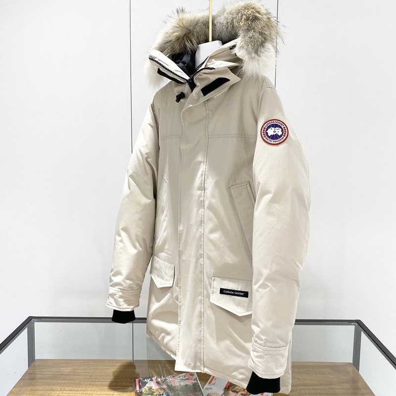 関税なしカナダグース＊MACCULLOCH PARKA＊マクローチパーカ コピー Cas69987