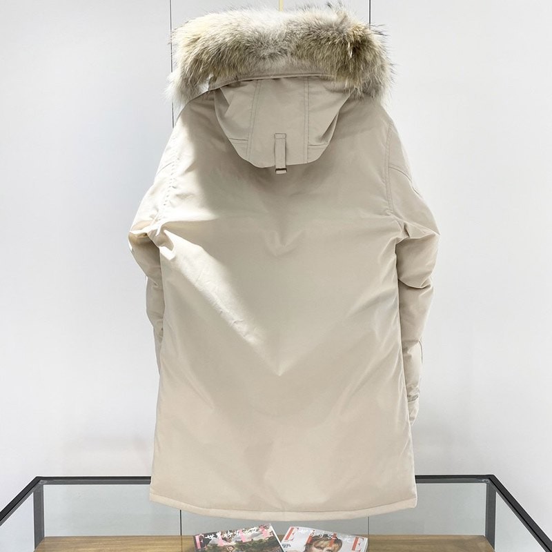 関税なしカナダグース＊MACCULLOCH PARKA＊マクローチパーカ コピー Cas69987