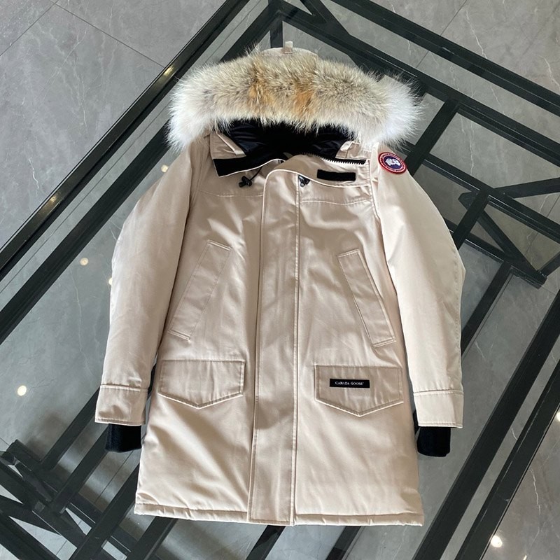 関税なしカナダグース＊MACCULLOCH PARKA＊マクローチパーカ コピー Cas69987