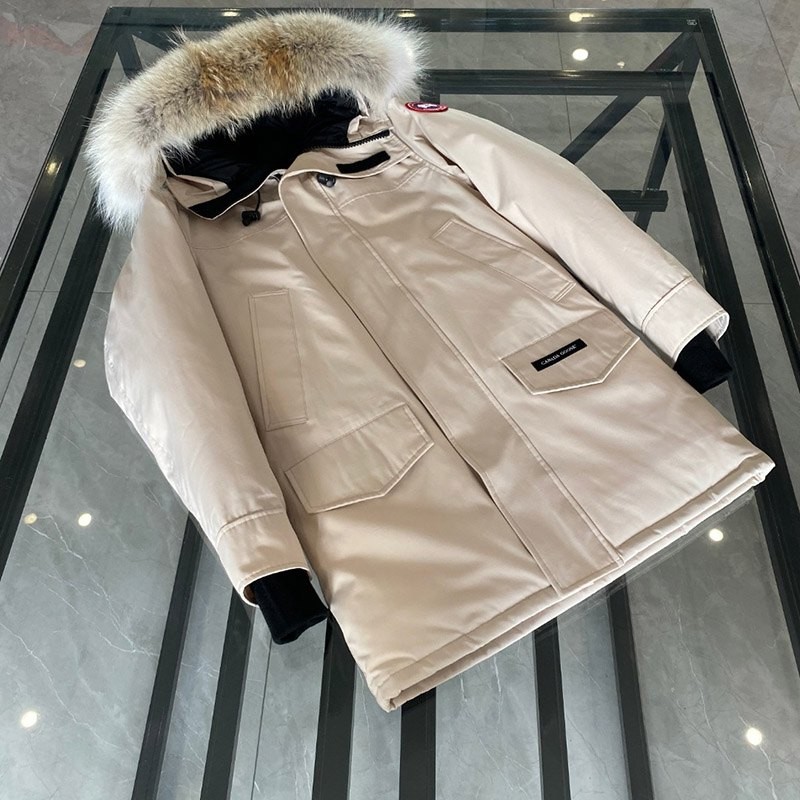 関税なしカナダグース＊MACCULLOCH PARKA＊マクローチパーカ コピー Cas69987