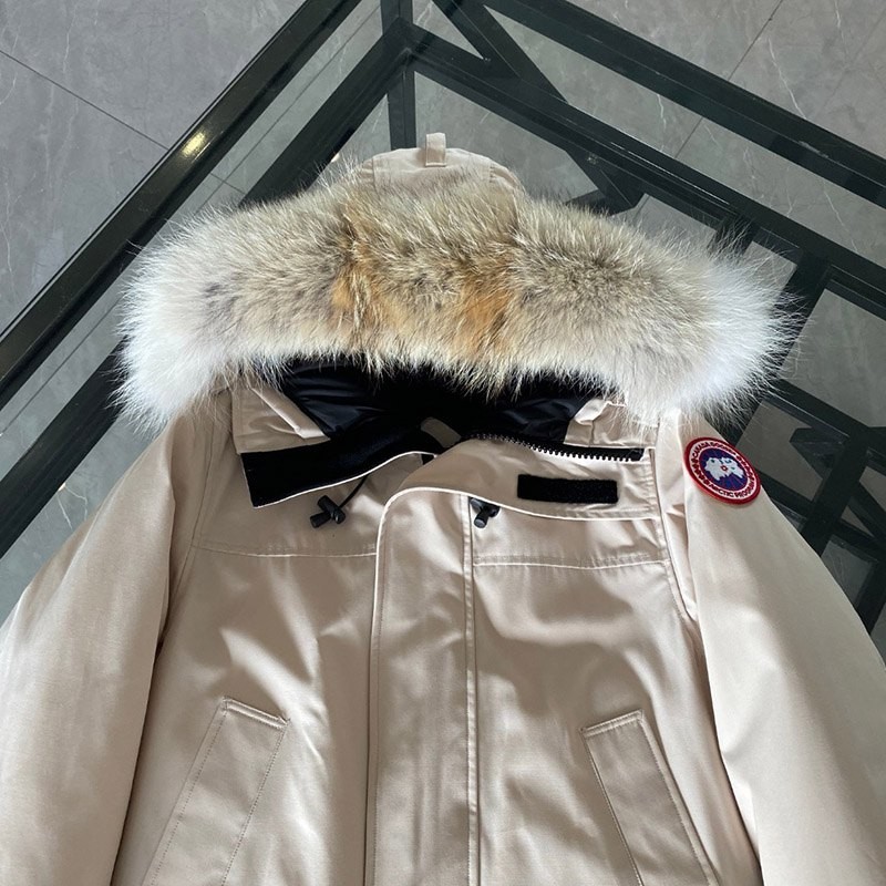 関税なしカナダグース＊MACCULLOCH PARKA＊マクローチパーカ コピー Cas69987